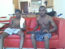 Watch africancamboys's Cam Show @ Chaturbate 22/12/2015