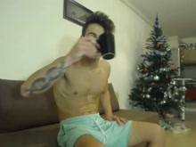 Watch sexymuscle26's Cam Show @ Chaturbate 24/12/2015