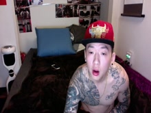 Watch yungster98's Cam Show @ Chaturbate 26/12/2015