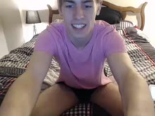 Watch camjake6969's Cam Show @ Chaturbate 26/12/2015