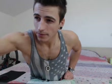 Watch sexymuscle26's Cam Show @ Chaturbate 22/01/2016