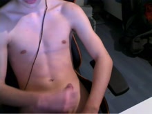 Watch ghastgaming's Cam Show @ Chaturbate 31/01/2016