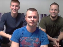 Watch midwestjocks's Cam Show @ Chaturbate 17/02/2016
