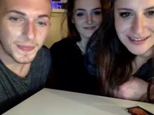 Watch lucidlace1's Cam Show @ Chaturbate 18/02/2016