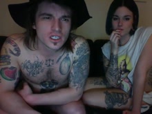 Watch stepheshock's Cam Show @ Chaturbate 20/02/2016