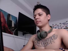 Watch jacobsex20's Cam Show @ Chaturbate 25/02/2016