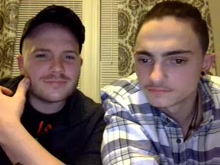 Watch jn2130's Cam Show @ Chaturbate 28/02/2016