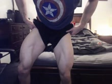Watch gage4models's Cam Show @ Chaturbate 29/02/2016