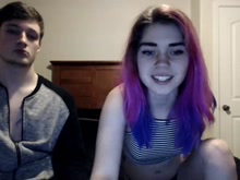 Watch jake_and_jane's Cam Show @ Chaturbate 13/04/2016