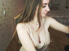Watch awesomegirl38's Cam Show @ Chaturbate 25/04/2016