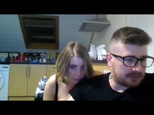 Watch ronniensarah's Cam Show @ Chaturbate 06/05/2016