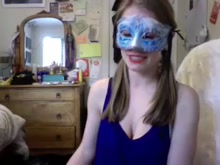 Watch claire3523's Cam Show @ Chaturbate 25/05/2016