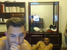 Watch niceboys3's Cam Show @ Chaturbate 17/09/2016