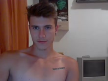 Watch shootertylor's Cam Show @ Chaturbate 23/09/2016