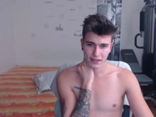 Watch tylor21's Cam Show @ Chaturbate 09/12/2016
