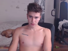 Watch tylor21's Cam Show @ Chaturbate 21/12/2016