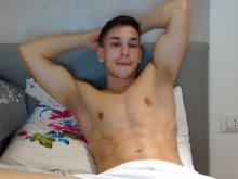 Watch hornyhotboy103's Cam Show @ Chaturbate 22/02/2017