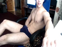 Watch madmaxbad's Cam Show @ Chaturbate 26/03/2017
