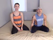 Watch michiganboys's Cam Show @ Chaturbate 03/05/2017