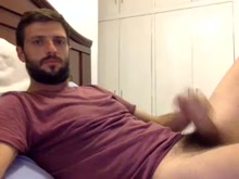 Watch pablondonss11's Cam Show @ Chaturbate 29/05/2017