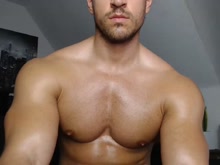 Watch mikemuscle1's Cam Show @ Chaturbate 10/07/2017