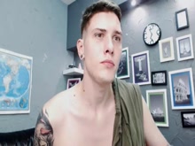 Watch strongrock1's Cam Show @ Chaturbate 28/07/2017