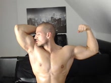 Watch mikemuscle1's Cam Show @ Chaturbate 29/08/2017
