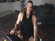 Watch 0_kingsley's Cam Show @ Chaturbate 15/01/2018
