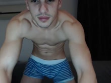 Watch hornyhotboy103's Cam Show @ Chaturbate 16/01/2018