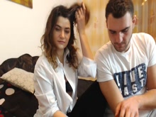 Watch marriage69intimate's Cam Show @ Chaturbate 23/01/2018