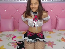 Watch littleang3le's Cam Show @ Chaturbate 11/03/2018