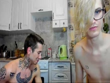 Watch mad_temple's Cam Show @ Chaturbate 01/04/2018