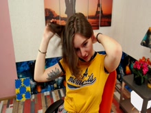 Watch _wall_e's Cam Show @ Chaturbate 28/05/2018