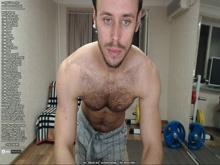 Watch str8_4you's Cam Show @ Chaturbate 15/06/2018
