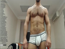 Watch str8_4you's Cam Show @ Chaturbate 19/06/2018