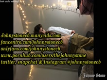 Watch thejohnnystone's Cam Show @ Chaturbate 14/09/2018