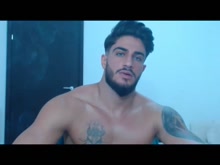 Watch dustinpowers's Cam Show @ Chaturbate 20/09/2018