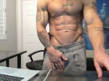 Watch marcoducati's Cam Show @ Chaturbate 25/10/2018