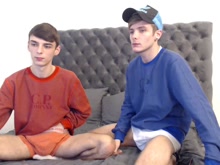 Watch straight_boys94's Cam Show @ Chaturbate 09/11/2018