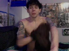 Watch jerkoffjonathan's Cam Show @ Chaturbate 03/12/2018