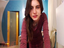 Watch sunny_rosy's Cam Show @ Chaturbate 11/12/2018