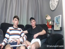 Watch straight_boys94's Cam Show @ Chaturbate 22/12/2018