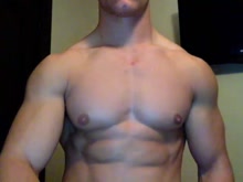 Watch ripped_david's Cam Show @ Chaturbate 24/12/2018