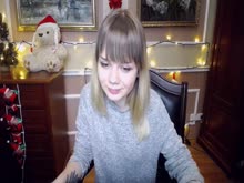 Watch hollyplaybb's Cam Show @ Chaturbate 31/12/2018