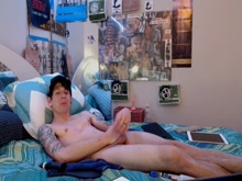 Watch jerkoffjonathan's Cam Show @ Chaturbate 01/01/2019