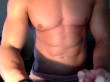 Watch ripped_david's Cam Show @ Chaturbate 08/01/2019