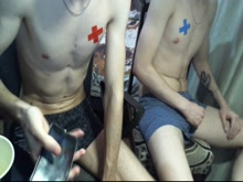 Watch fullmetallbrothers's Cam Show @ Chaturbate 13/01/2019