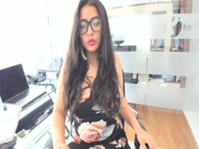 Watch is_aprilkepner's Cam Show @ Chaturbate 16/01/2019