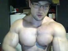 Watch nepromuscleman's Cam Show @ Chaturbate 27/01/2019