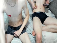 Watch fullmetallbrothers's Cam Show @ Chaturbate 03/02/2019